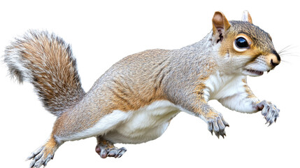 Obraz premium Squirrel