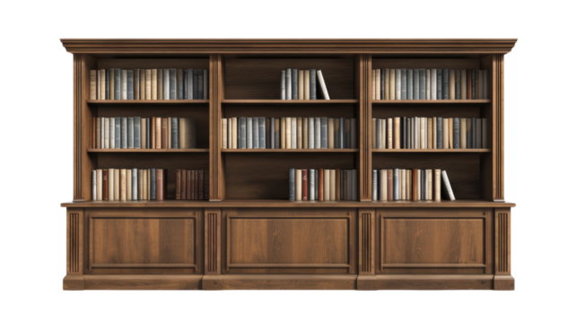 Bookcase