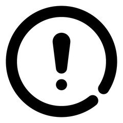 alert icon