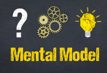 Mental Model	