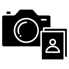 Camera Icon