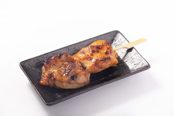 照り焼きチキン串