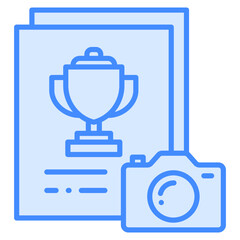 Photography Contest Icon