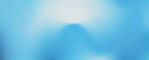 Dark grainy background with abstract shape noise texture backdrop wide banner poster header cover wallpaper design template