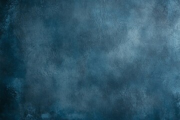 Empty dark concrete texture. Cement floor, textured slate background. Old Wall. Stone grunge rough backdrop. Blank navy blue cement pattern. Photophone. Abstract surface material for design art work