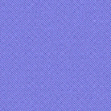 Seamless denim fabric material normal map