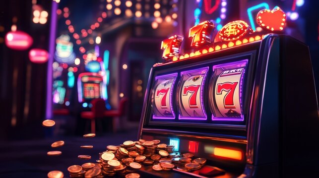 Casino 7 Images – Browse 67,327 Stock Photos, Vectors, and Video | Adobe  Stock