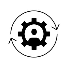 Skills icon, Mastering Essential Skills for Professional Growth, Developing Key Competencies for Success