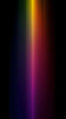 Obraz premium 6. A simple gradient background with soft colors blending into a large, empty middle section