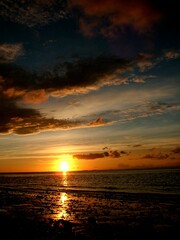 Florida Sunset Collection