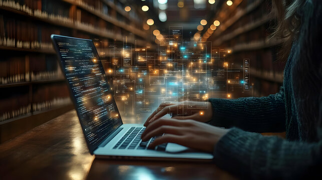 Coding Skills: Learn to Program Online, Enhance Digital Literacy Now!