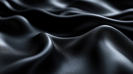 Fototapeta premium Minimalist black friday background with soft shadows and texture
