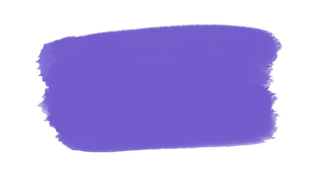 Pincelada acuarela dibujo a mano ilustraci&oacute;n sin fondo