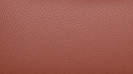 Genuine leather texture with intricate grain details, luxury