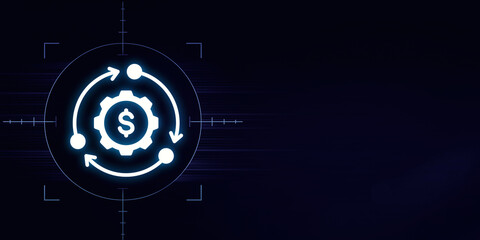 Cost efficiency refers to the ability to achieve the desired outcomes with the least amount of resources or expenses