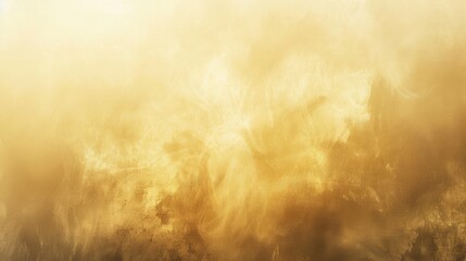 Obraz premium Champagne-colored gradient backdrop