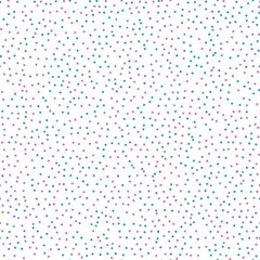 Colorful Dot Pattern Design