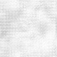 Seamless georgette fabric material alpha map