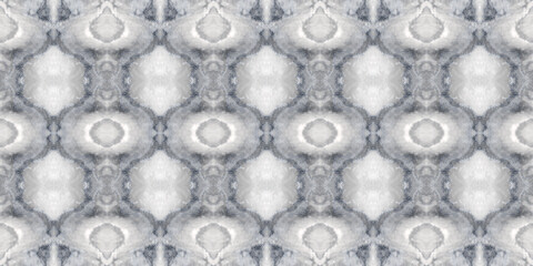 Modern seamless pattern textile or carpet and curtain or wallpaper design