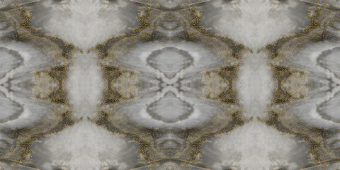 Modern seamless pattern textile or carpet and curtain or wallpaper design