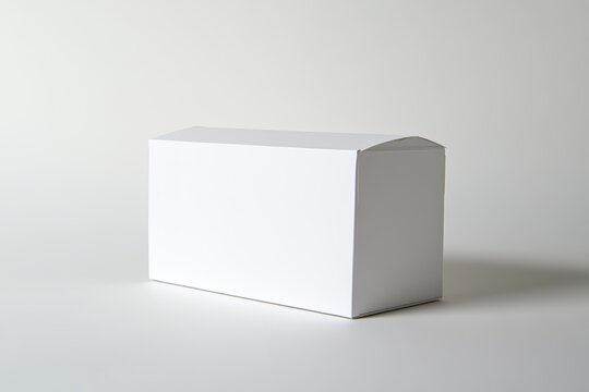 RSC box with raw style and unique design
