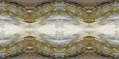 Modern seamless pattern textile or carpet and curtain or wallpaper design