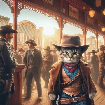 Cat