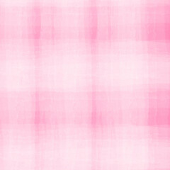 Pink watercolor texture abstract background