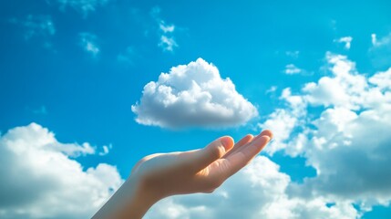 Cloud backup systems with scalable data storage, dynamic synchronization, and secure encryption, ensuring business continuity and flexibility in high-tech environments with evolving storage needs