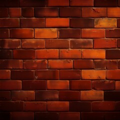 Fototapeta premium brickwall background wallpaper template graphic resource