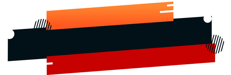 Obraz premium Limited Offer Sale Banner