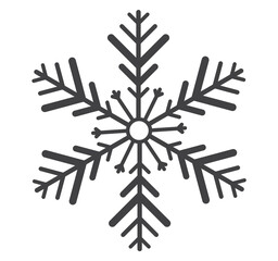 Snowflake Icon