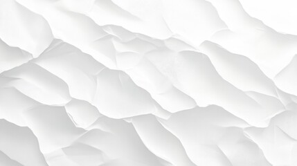 Obraz premium Abstract White Wave Texture Background: Free High-Resolution Image