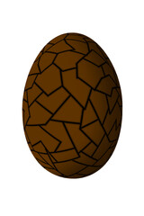 Oeufs de Pâques