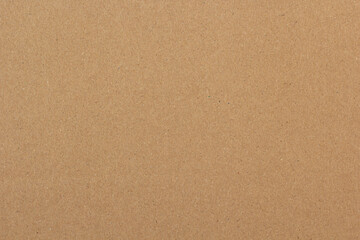 Brown paper texture background, Craft brown paper texture surface