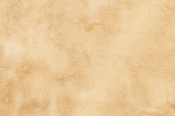 Obraz premium Old paper vintage texture surface background. Brown paper crumpled texture