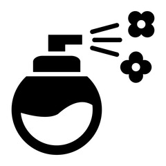 Perfume Icon