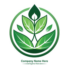 Herbal logo
