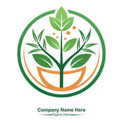 Herbal logo