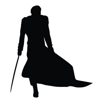 recommend clip art: Corrida, bullfighting in Spain. Matador, bullfighter, bull fight. Spain traditional performance with matador, isolated silhouette of matador and bull , black and white drawing, white background