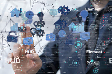 Using Cloud Technology to Send and Receive Files.