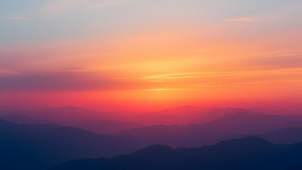 Fototapeta premium mix gradient blurred gradient wallpaper