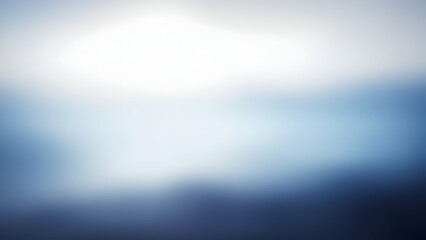 Obraz premium mix gradient blurred gradient wallpaper