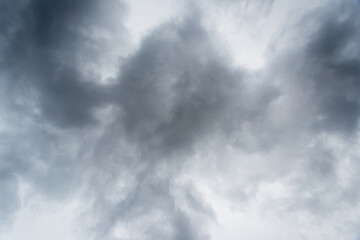 Storm Clouds 