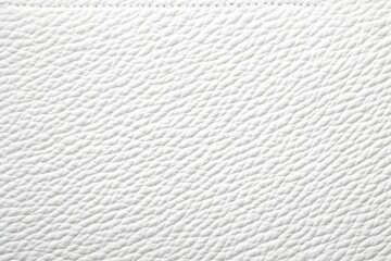 Highly Detailed Leather Texture with Consistent Grain Patterns in Neutral Tones