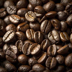 Obraz premium Coffee Beans