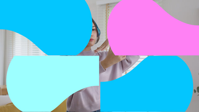 Kids And Teens Transition