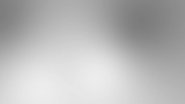 gray background with light gradient, gray background video, gray background