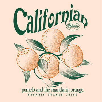 Orange. Orange Fruit Print. girls boyes tee. tropical food. helthy vitamin c. graphic tee. summer fruit Design. vintage t shirt design. fruit artwork. retro color. grunge effets. food fashion.