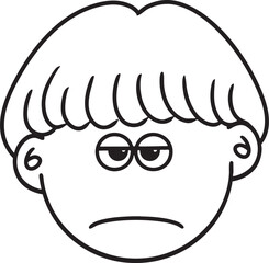 face icon